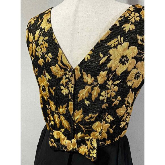 Vintage Miss Trude Jr. Mad Men/1950s/1960s/ (READ FOR MEASUREMENTS) - Picture 4 of 16